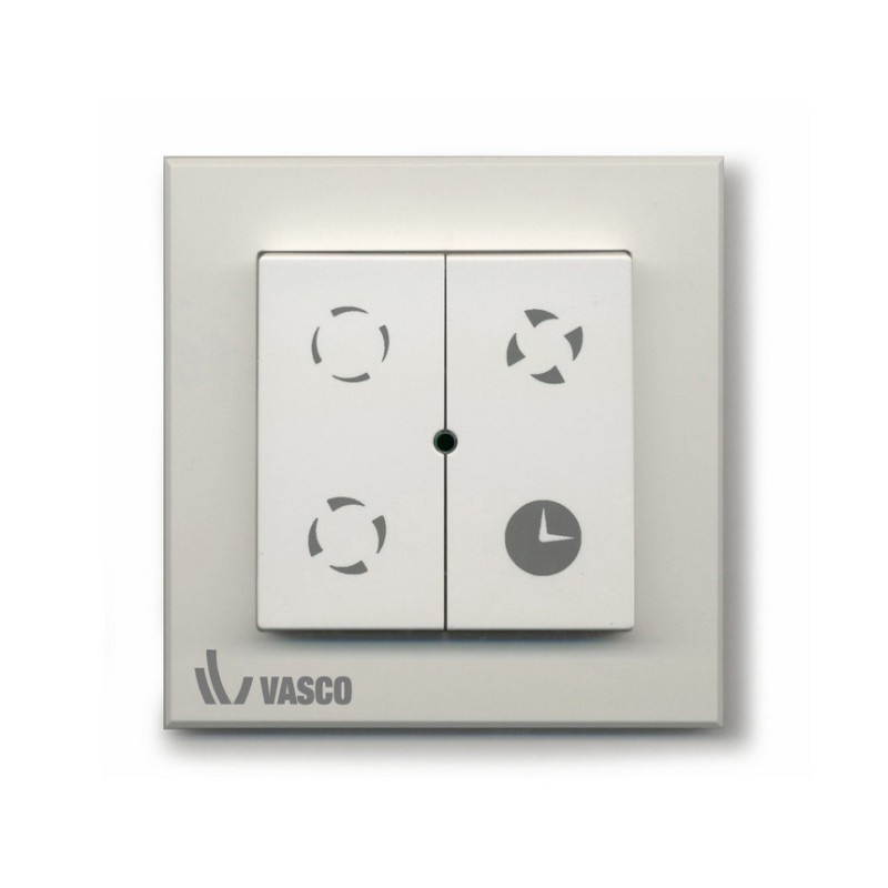 Przełącznik bezprzewodowy RF VASCO
